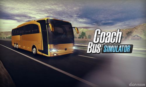 城市公交车巴士辅助工具游戏截图-0