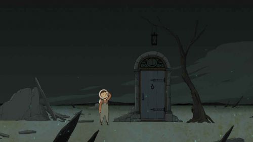 月影之塔-LUNA电脑版游戏截图-0