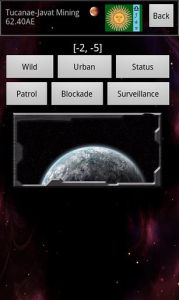 星际商贸电脑版游戏截图-1