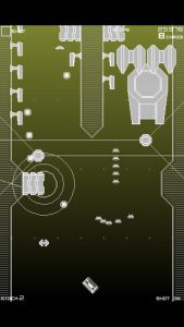 太空侵略者：无限基因电脑版游戏截图-4