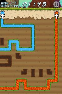 水管迷宫HD电脑版游戏截图-4