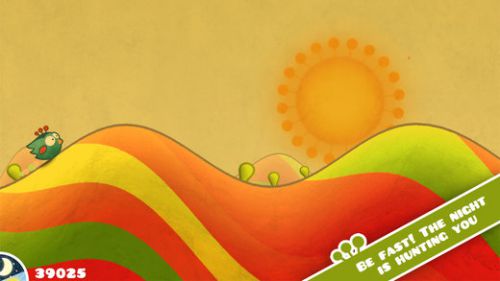 翼飞冲天电脑版游戏截图-0