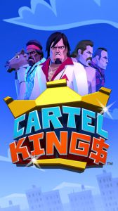 卡特尔之王电脑版游戏截图-4