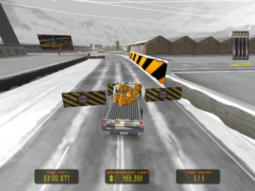 Ace Transporter电脑版游戏截图-5