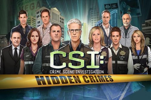 CSI：暗罪谜踪辅助工具游戏截图-3