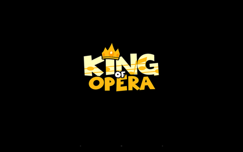 歌剧院之王电脑版游戏截图-0