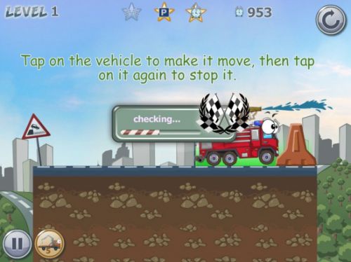 汽车救援队电脑版游戏截图-0