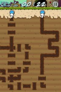 水管迷宫HD电脑版游戏截图-2