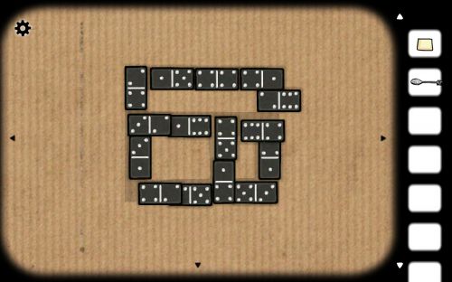方块房间逃脱:哈维的盒子游戏截图-7