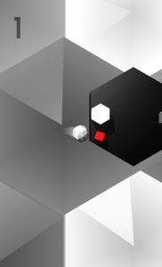 重力六边形电脑版游戏截图-3