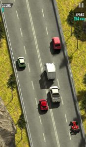 公路方程式赛车电脑版游戏截图-2