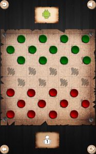 马来西亚跳棋电脑版游戏截图-1