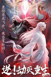 山海志异电脑版游戏截图-1