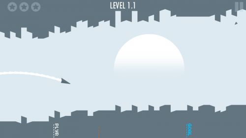 超速纸飞机游戏截图-4
