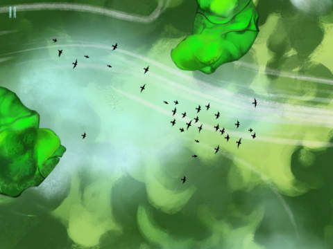 千山飞鸟（破解版）电脑版游戏截图-4