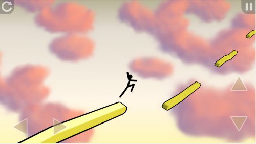 高空转向辅助工具游戏截图-0