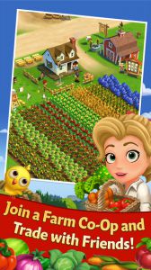 开心农场：乡村度假电脑版游戏截图-2