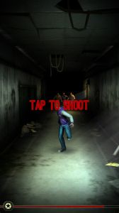 僵尸回廊电脑版游戏截图-3
