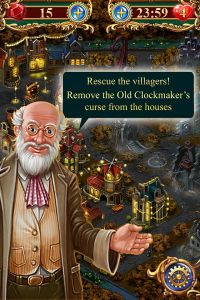 Clockmaker辅助工具游戏截图-10