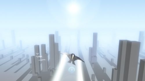 逐日飞翔电脑版游戏截图-3