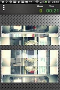 疯狂之谜电脑版游戏截图-4