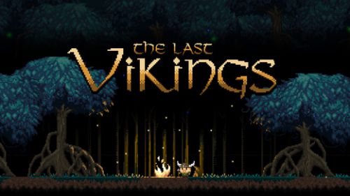 The Last Vikings电脑版游戏截图-0