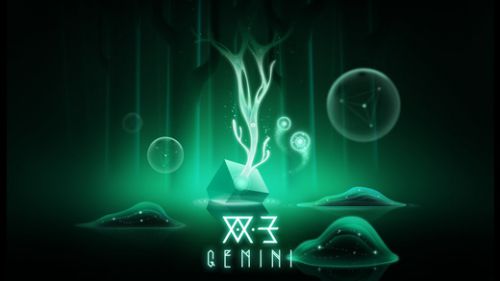 双子 Gemini电脑版游戏截图-4