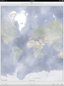 世界迷雾游戏截图-0