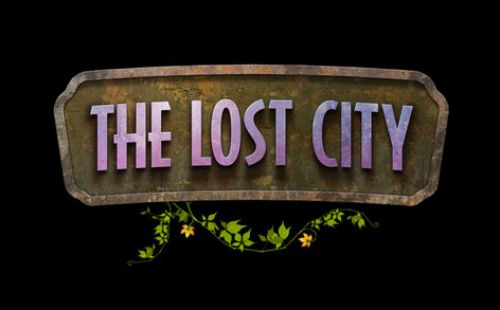 The Lost City 失落之城