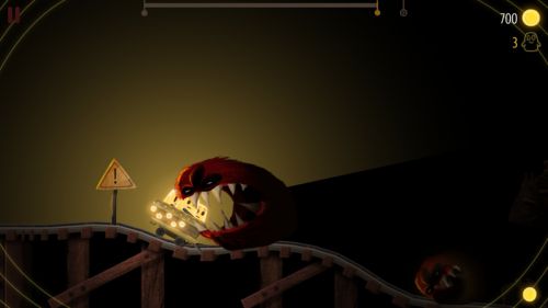 绝望2：洞穴逃生电脑版游戏截图-5