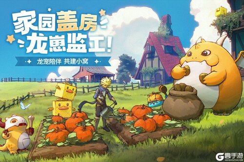 龙骑士学园安卓最新版游戏截图-0