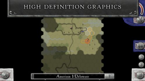 独立战争2电脑版游戏截图-3