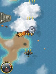 帝国神鹰电脑版游戏截图-2