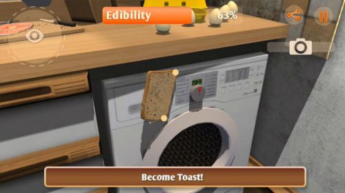 我是面包电脑版游戏截图-2