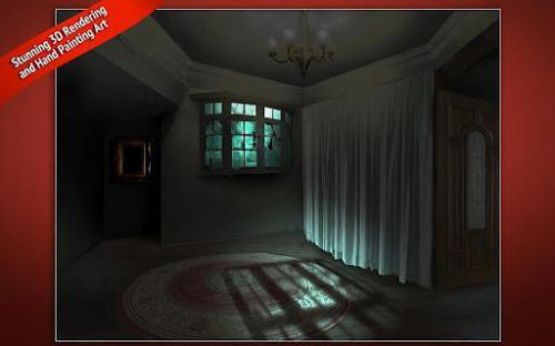 血腥玛丽电脑版游戏截图-3
