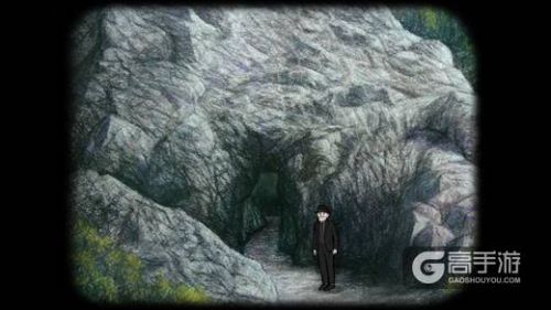 逃离方块：洞穴电脑版游戏截图-3