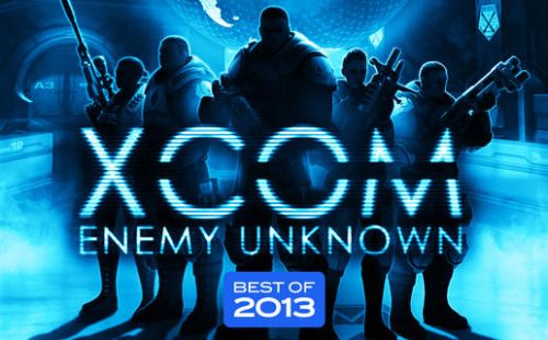 XCOM：未知敌人