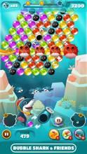 Bubble Shark & Friends电脑版游戏截图-0