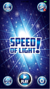 光的速度电脑版游戏截图-2