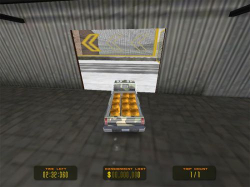 Ace Transporter电脑版游戏截图-2