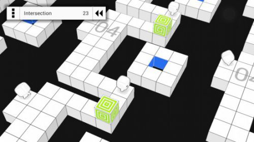 小方块大冒险电脑版游戏截图-7