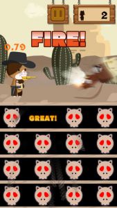 猫斗游戏截图-4