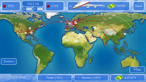 航班管理员电脑版游戏截图-4