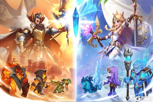 排兵布阵游戏截图-3