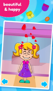 Tailor Kids (儿童裁缝)辅助工具游戏截图-10