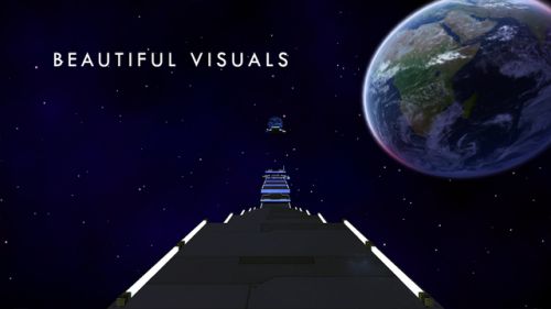 太空平台电脑版游戏截图-4