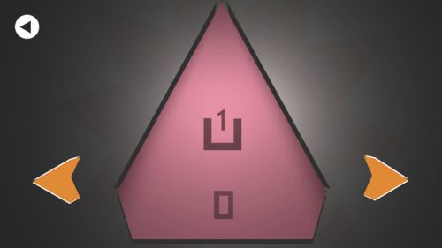 三-角形电脑版游戏截图-1