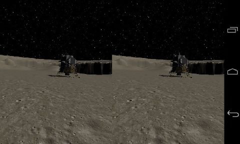 月球漫步VR电脑版游戏截图-0