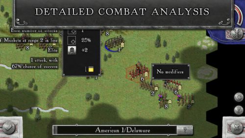 独立战争2电脑版游戏截图-4