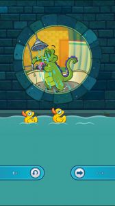 鳄鱼小顽皮爱洗澡2游戏截图-3